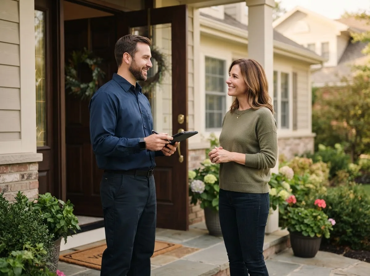 Water damage restoration FAQs for Bushkill, PA